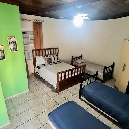 Posada Verde Balneario Caragua Caraguatatuba Eksteriør bilde
